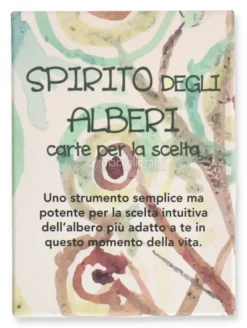 Set Completo Spirito degli Alberi in Gocce: 13 Pionieri + 7 Luminosi