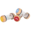 Set di Clessidre in Legno "Educate"