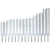 Set di Diapason Organi Umani