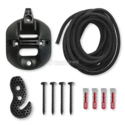 Set di Fissaggio Casamount per Sedie Pensili