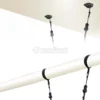 Set di Fissaggio Universale FlexMount per Amache
