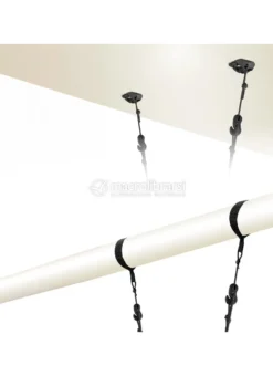 Set di Fissaggio Universale FlexMount per Amache