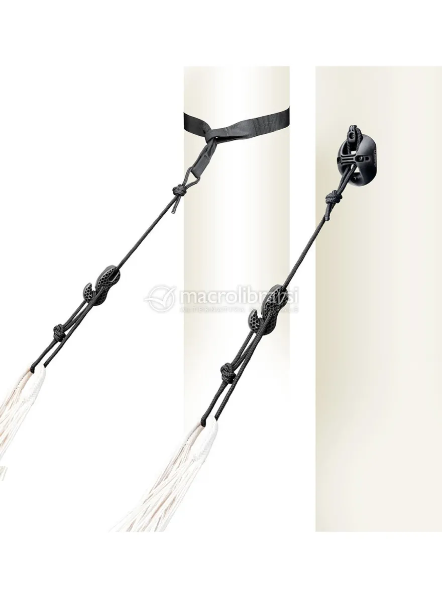 Set di Fissaggio Universale FlexMount per Amache