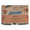 Set di Smudge "Sahumitos" Sagrada Madre - Frankincense