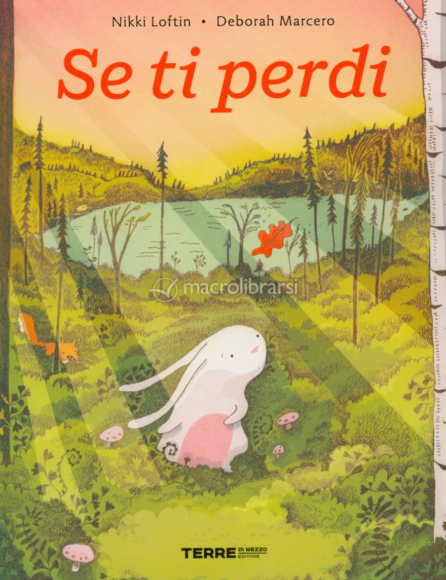 Se ti Perdi