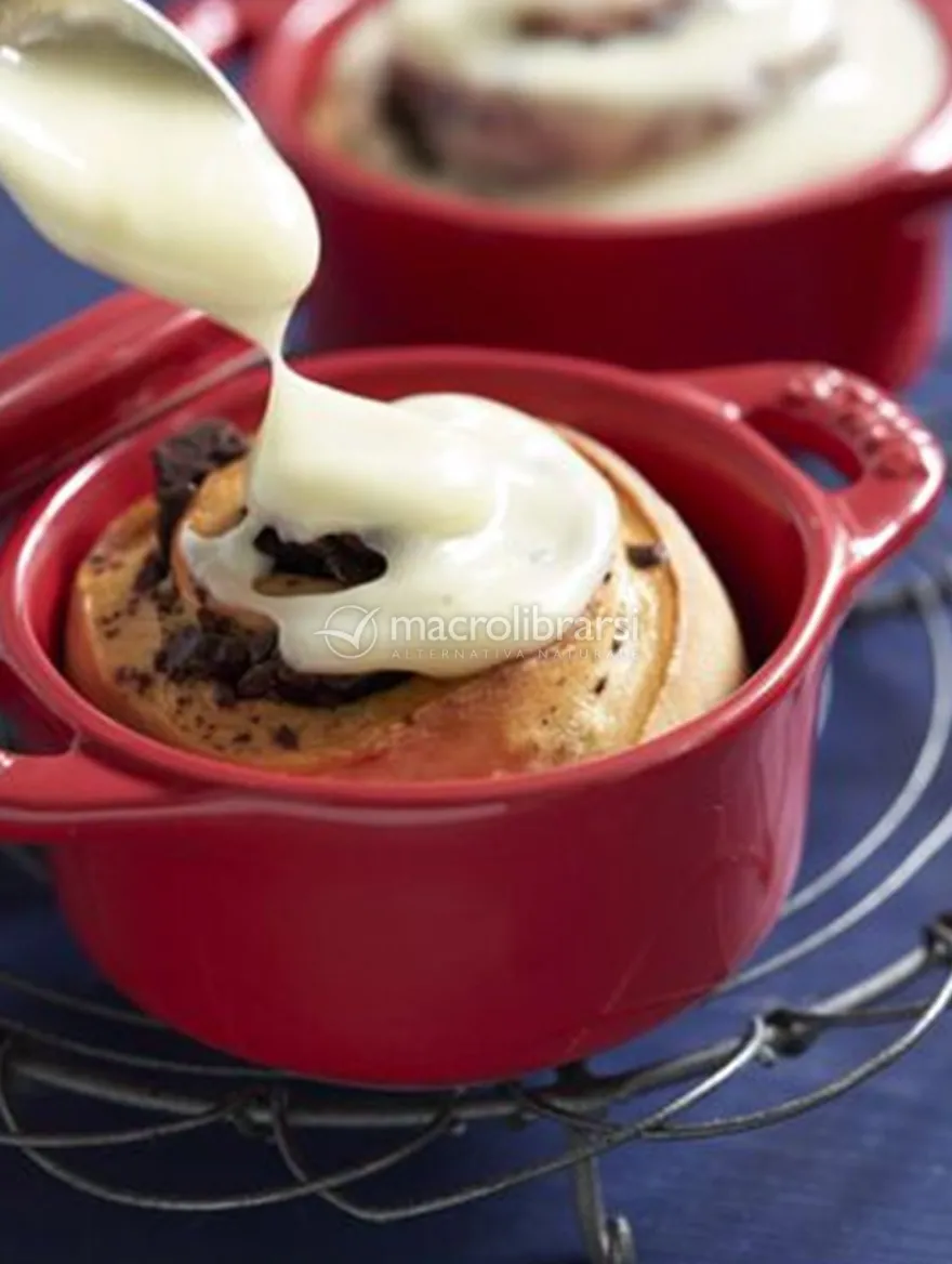 Set Mini Cocotte in Ceramica Ciliegia