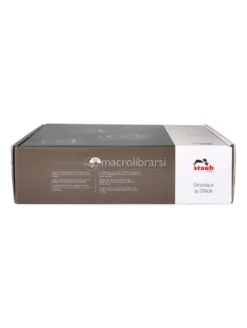 Set Mini Cocotte in Ceramica Ciliegia