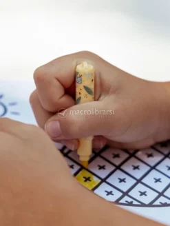 Set 6 Mini Evidenziatori