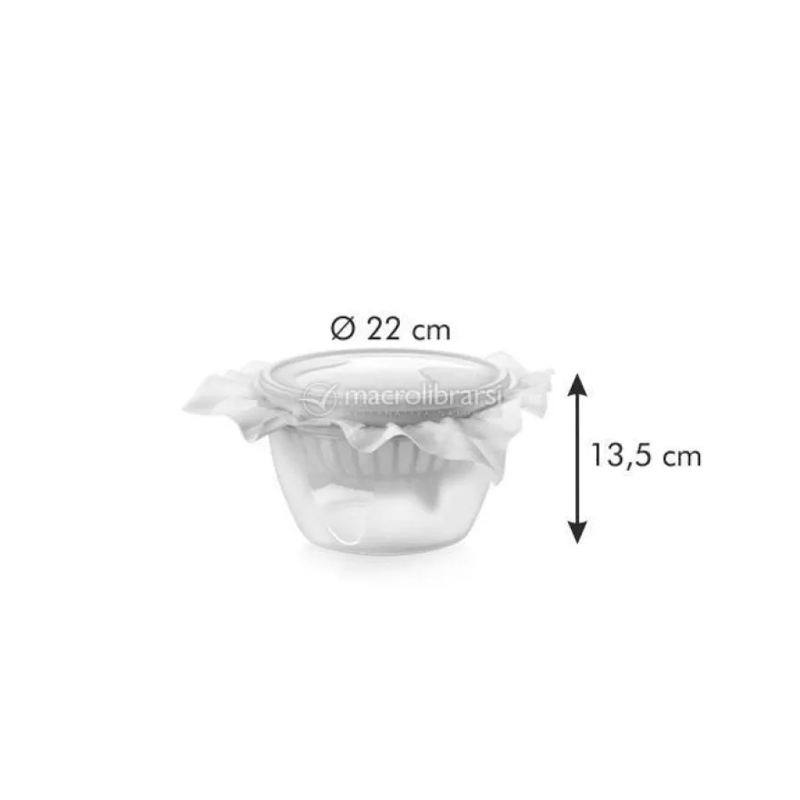 Set per Formaggi Cremosi