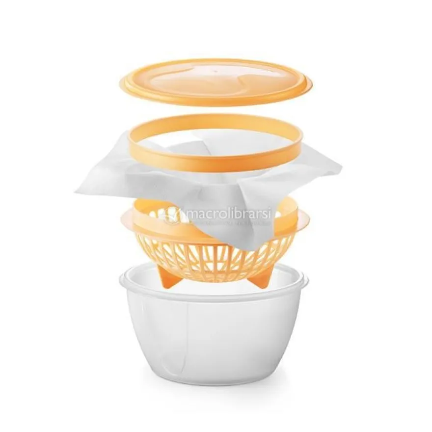 Set per Formaggi Cremosi
