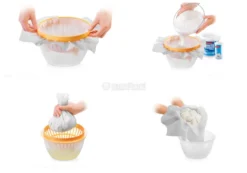 Set per Formaggi Cremosi