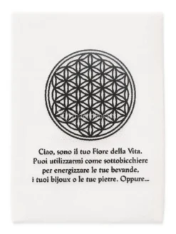 Set 7 Pietre Chakra Burattate - Piccolo