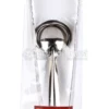 Set Pinza e Cucchiaio per Carboncini e Resine