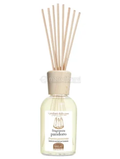 Set Profumatori per l'Ambiente Fragranza Pandoro