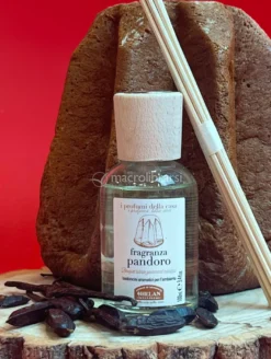 Set Profumatori per l'Ambiente Fragranza Pandoro