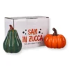 Set Sale e Pepe - Sale in Zucca
