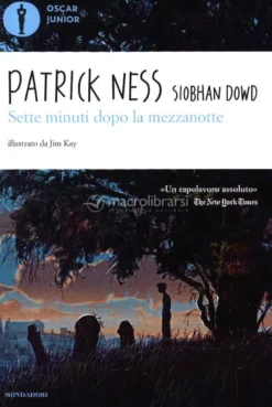 Sette Minuti Dopo la Mezzanotte