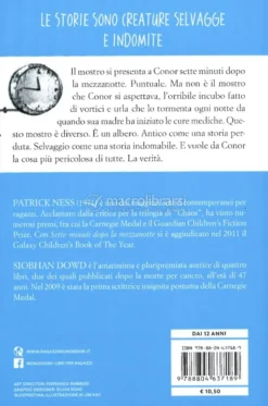 Sette Minuti Dopo la Mezzanotte