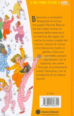Sette Nonne per Bianca