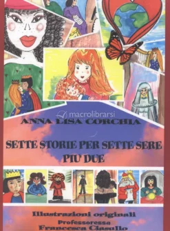 Sette Storie per Sette Sere più Due