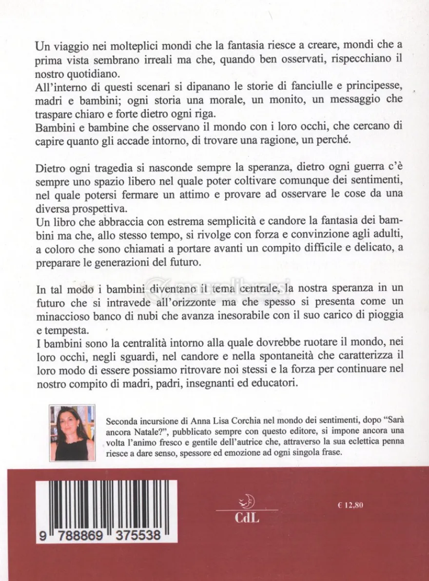 Sette Storie per Sette Sere più Due