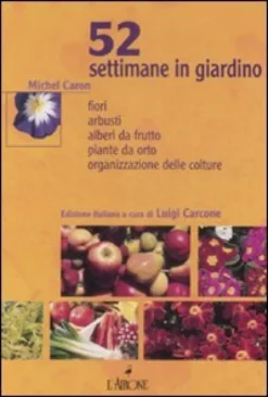 52 Settimane in Giardino