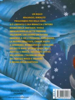 Settimo Viaggio nel Regno della Fantasia
