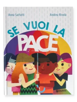 Se Vuoi la Pace