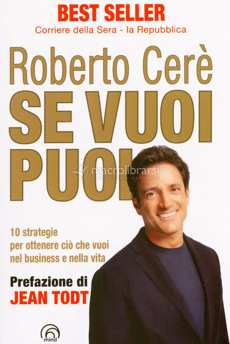 Se Vuoi Puoi