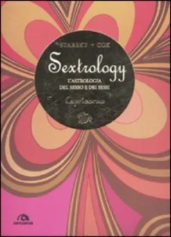 Sextrology - Capricorno