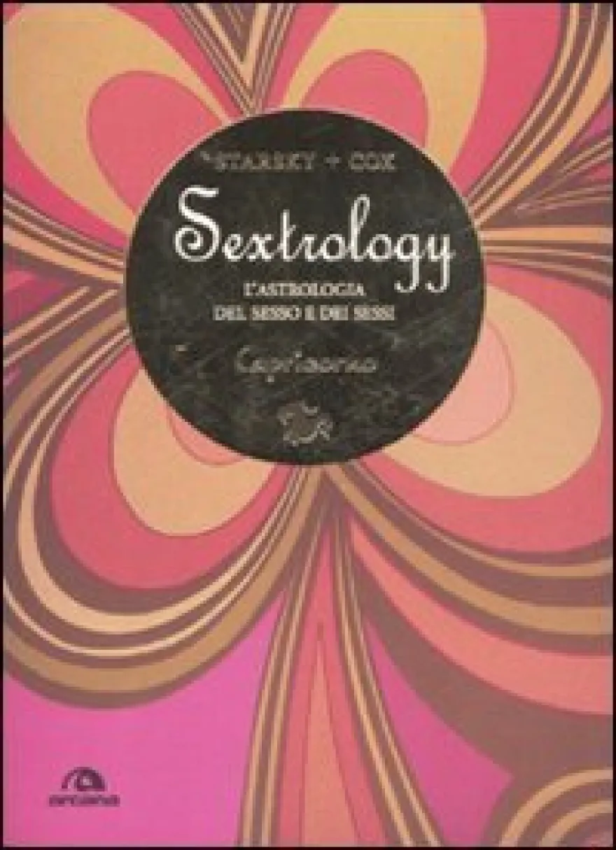 Sextrology - Capricorno