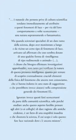 Sfere di Luce