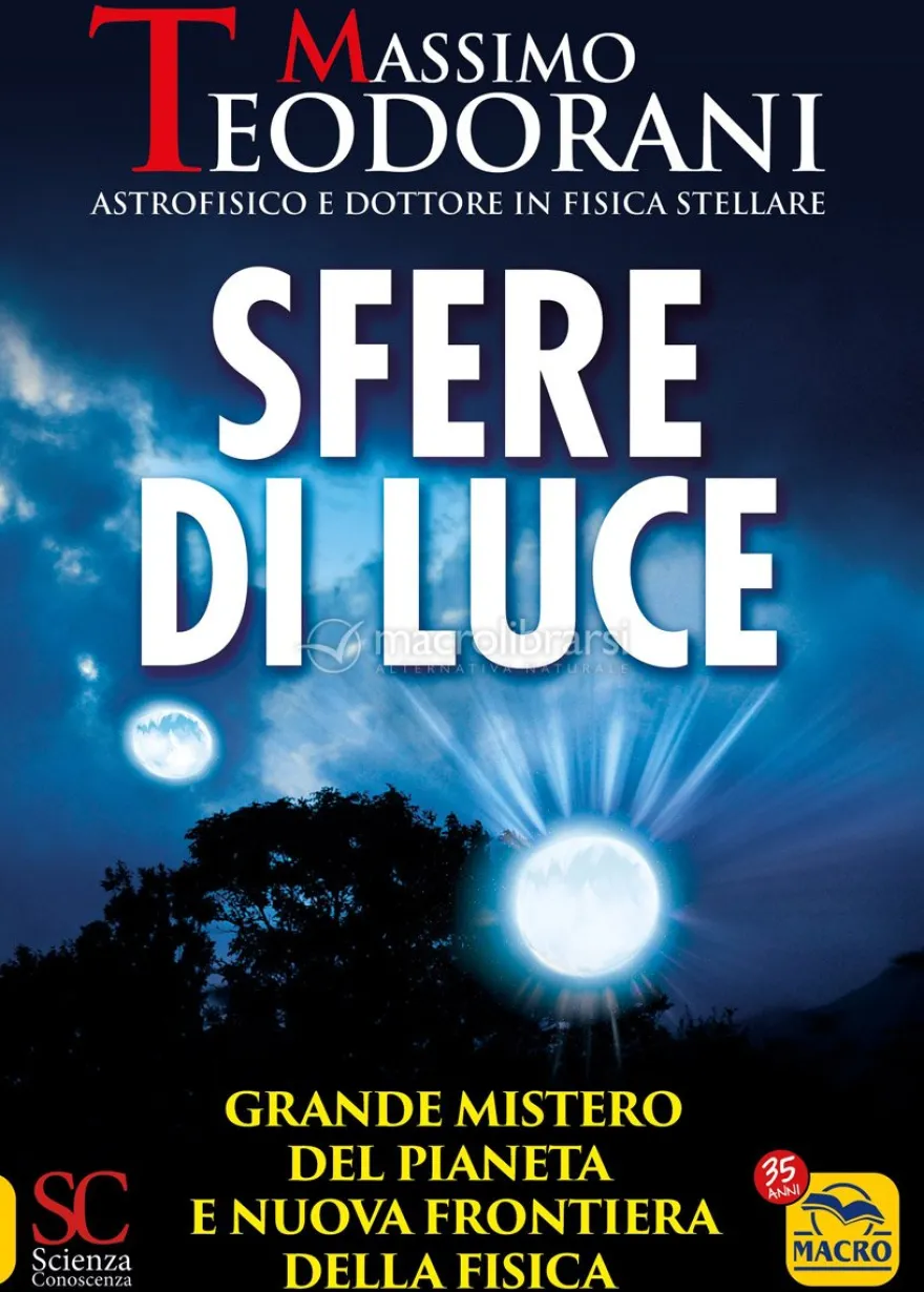 Sfere di Luce