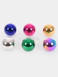 Sfere Sensoriali Riflettenti Colorate