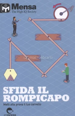 Sfida il Rompicapo