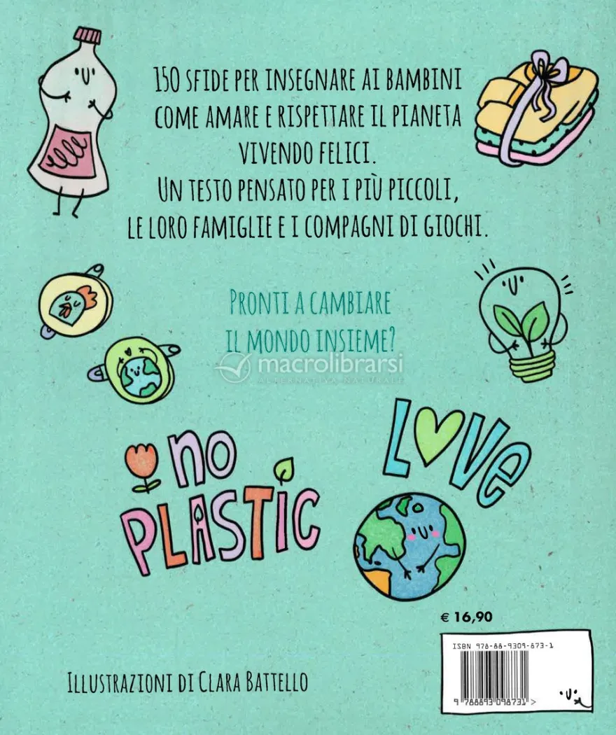 150 Sfide e Giochi per l'Ambiente nel Terzo Millennio