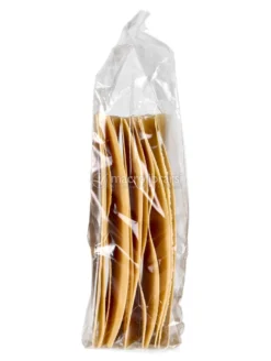 Sfoglia di Grano Duro per Lasagne Bio