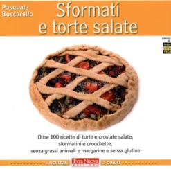 Sformati e Torte Salate