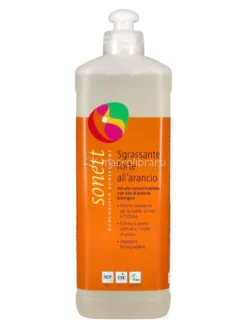 Sgrassatore Forte all'Arancio