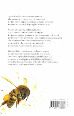 Sguardi nella Natura