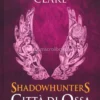 Shadowhunters - The Mortal Instruments 1 - Città di Ossa - Edizione illustrata