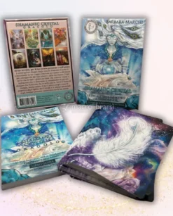 Shamanic Crystal Oracolo