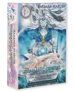 Shamanic Crystal Oracolo
