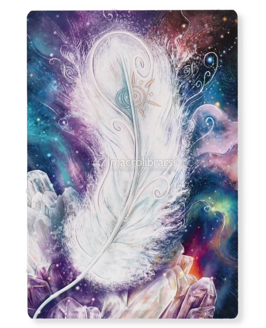 Shamanic Crystal Oracolo