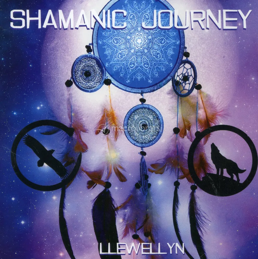 Shamanic Journey