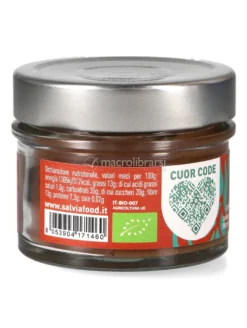 Shampoo Acqua Dura Senza Solfati - 200ml