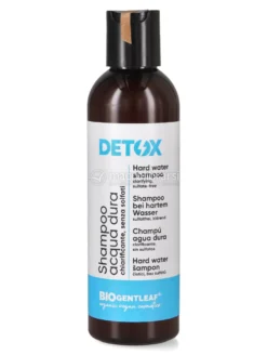Shampoo Acqua Dura Senza Solfati - 200ml