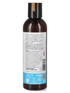 Shampoo Acqua Dura Senza Solfati - 200ml