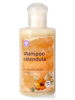 Shampoo alla Calendula