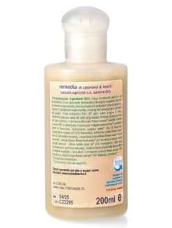 Shampoo alla Calendula
